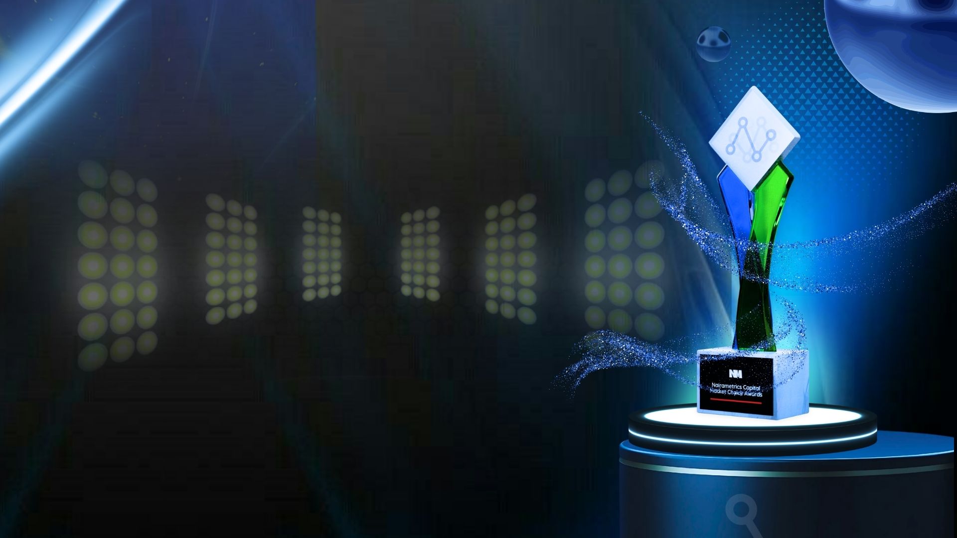 FULL LIST: Seplat, MTN Nigeria, UBA emerge top winners at 2026 Nairametrics Capital Market Awards