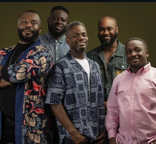 The Blues Project Band
