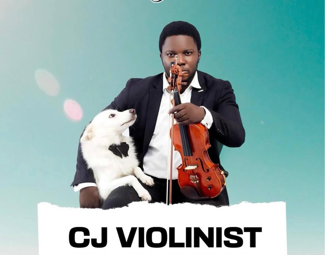 Violinist