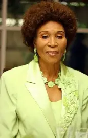 Chief Mrs. Bola Kuforiji-Olubi