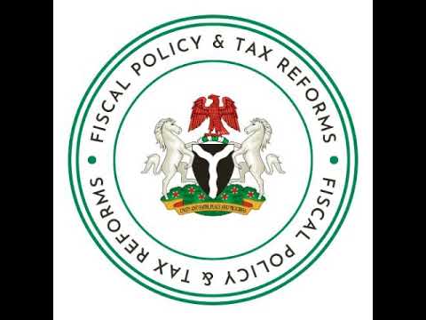 Presidential Committee on Fiscal Policy & Tax Reforms