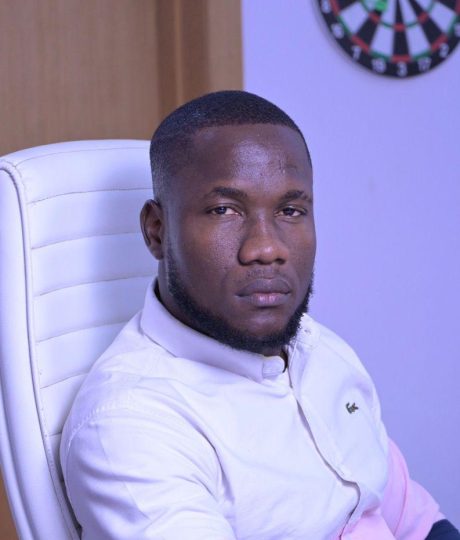 Frank Fagbo