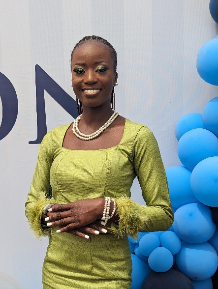 Oreoluwa Adejumo