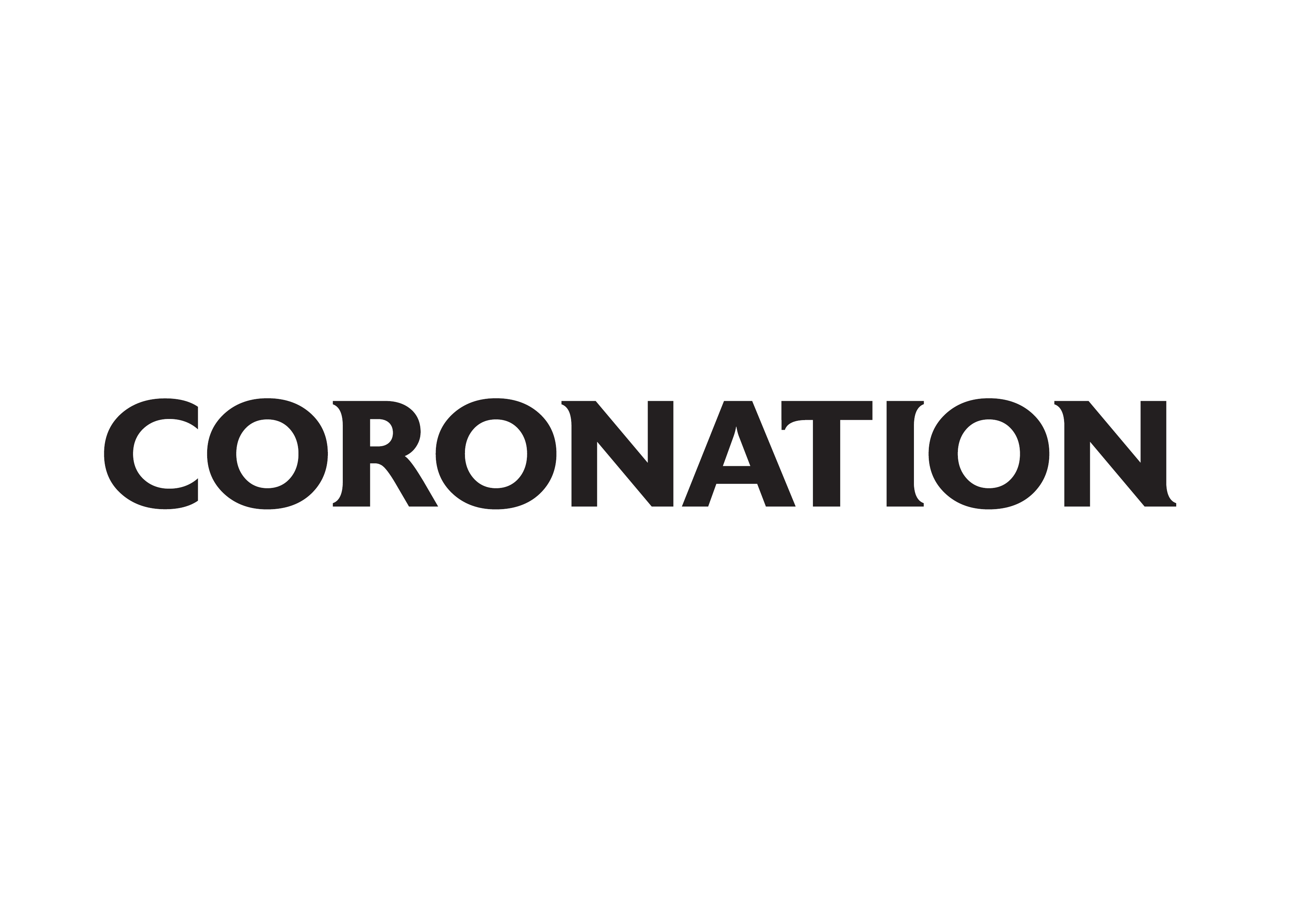 Coronation
