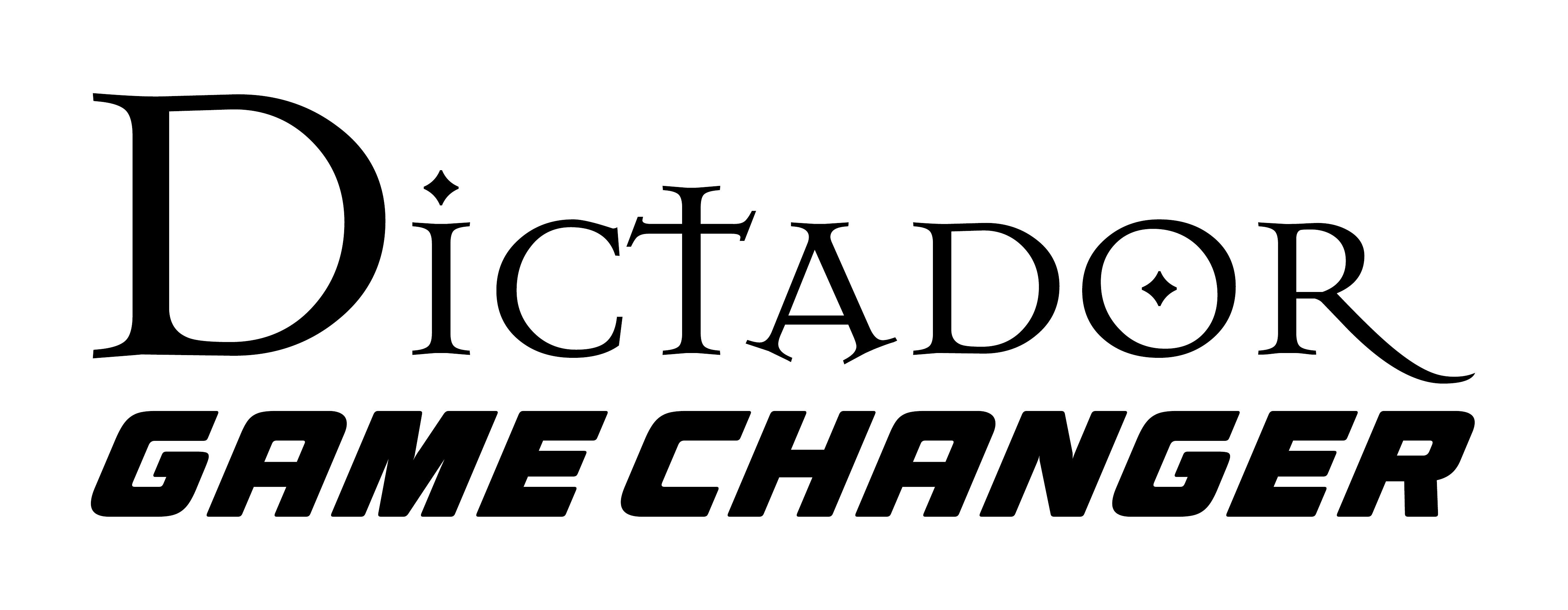 Dictador Game Changer